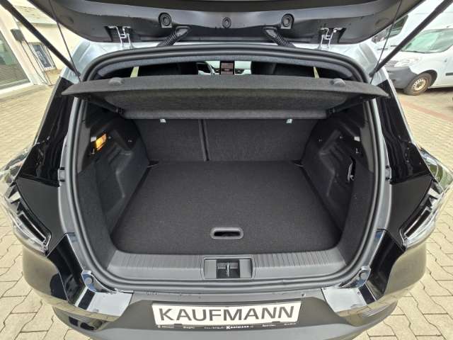 Fahrzeugbild eines Renault Captur