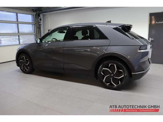 Fahrzeugbild eines Hyundai IONIQ 5