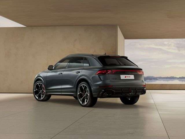Fahrzeugbild eines Audi RS Q8