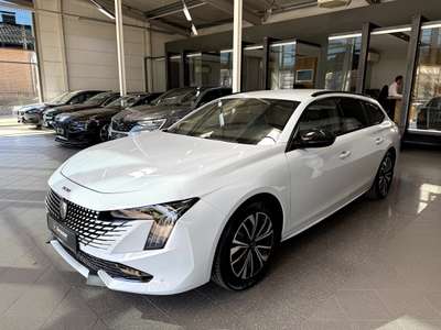 Bild Peugeot 508