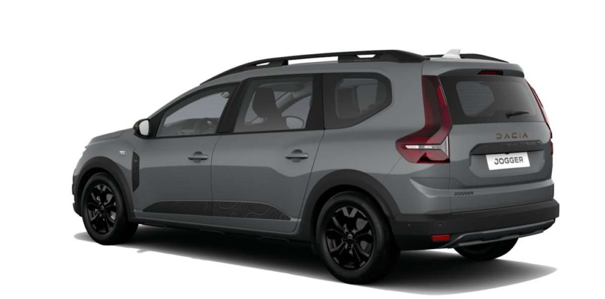 Fahrzeugbild eines Dacia Jogger