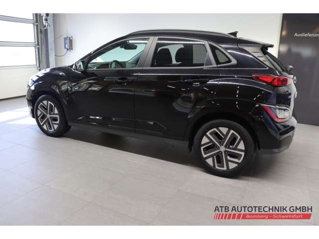 Fahrzeugbild eines Hyundai Kona Elektro