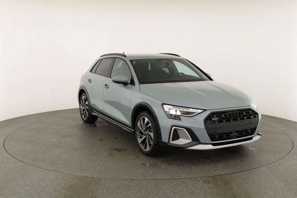 Fahrzeugbild eines Audi A3