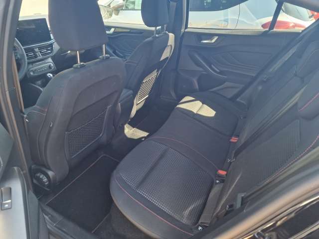 Fahrzeugbild eines Ford Focus
