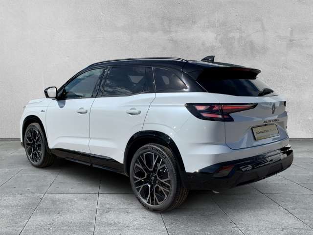 Fahrzeugbild eines Renault Austral