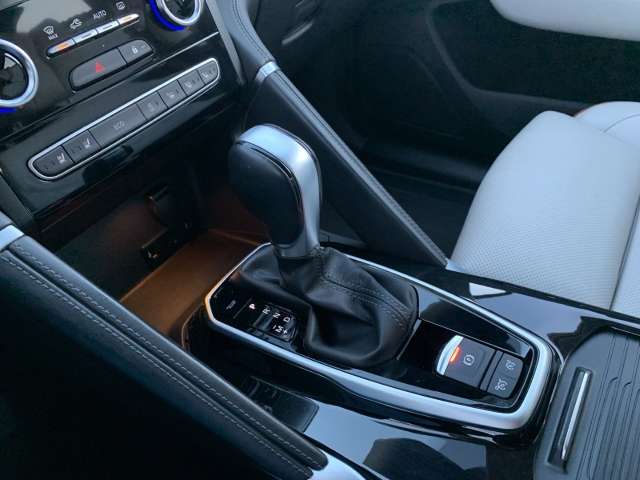 Fahrzeugbild eines Renault Koleos