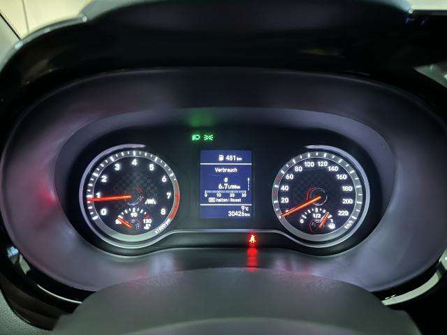 Fahrzeugbild eines Hyundai i10