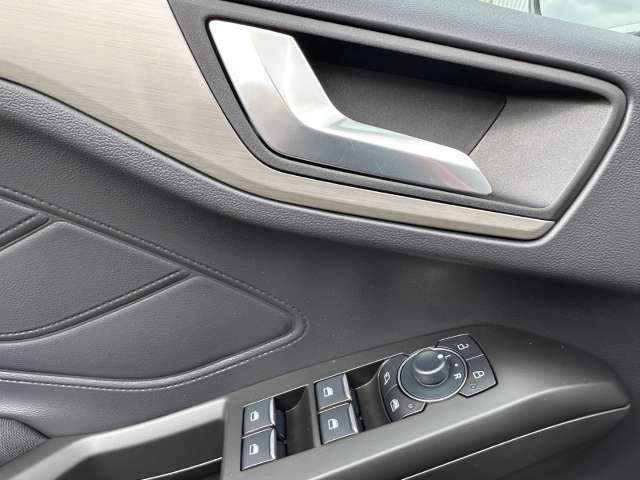 Fahrzeugbild eines Ford Focus