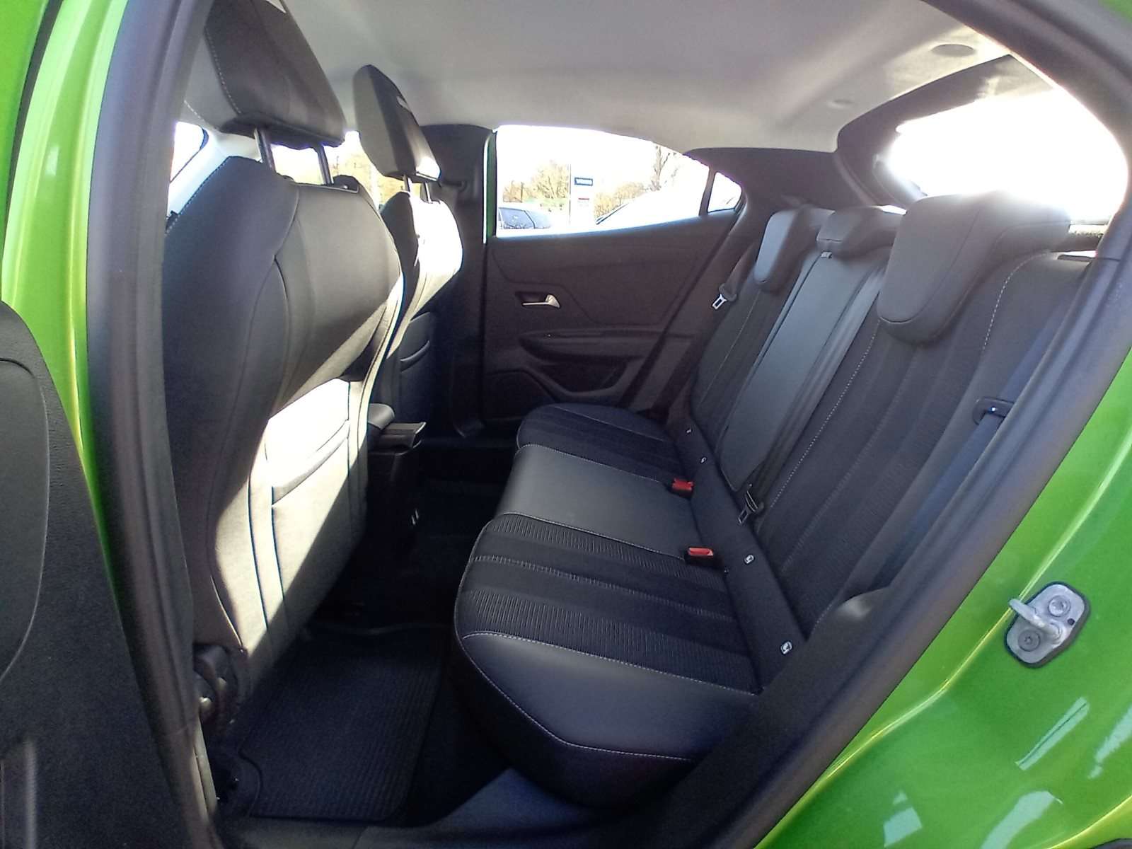 Fahrzeugbild eines Opel Mokka