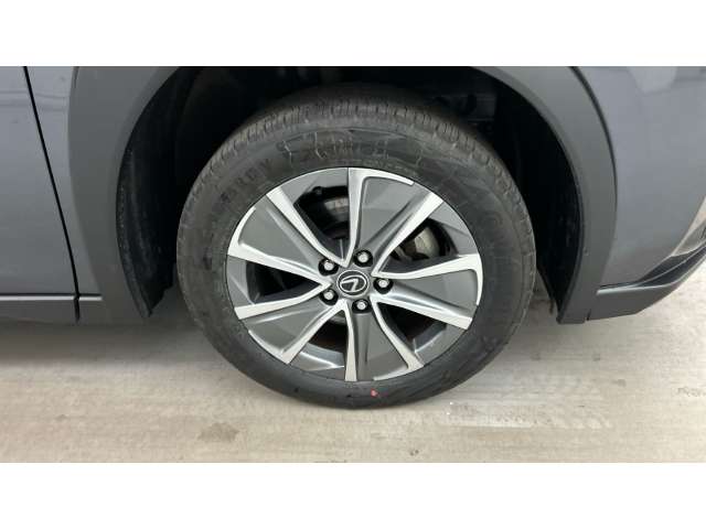 Fahrzeugbild eines Lexus UX