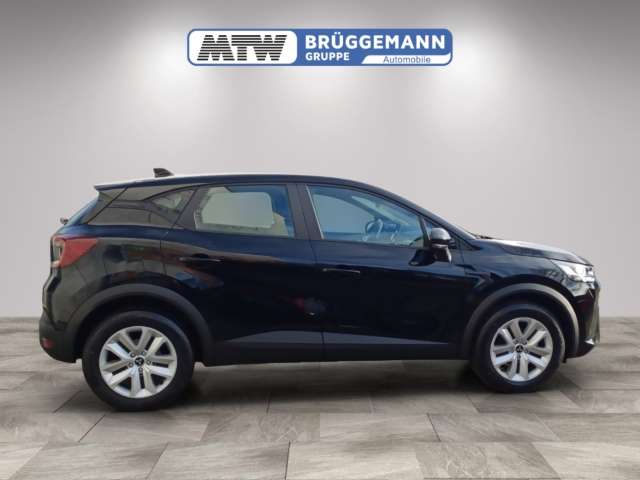 Fahrzeugbild eines Mitsubishi ASX