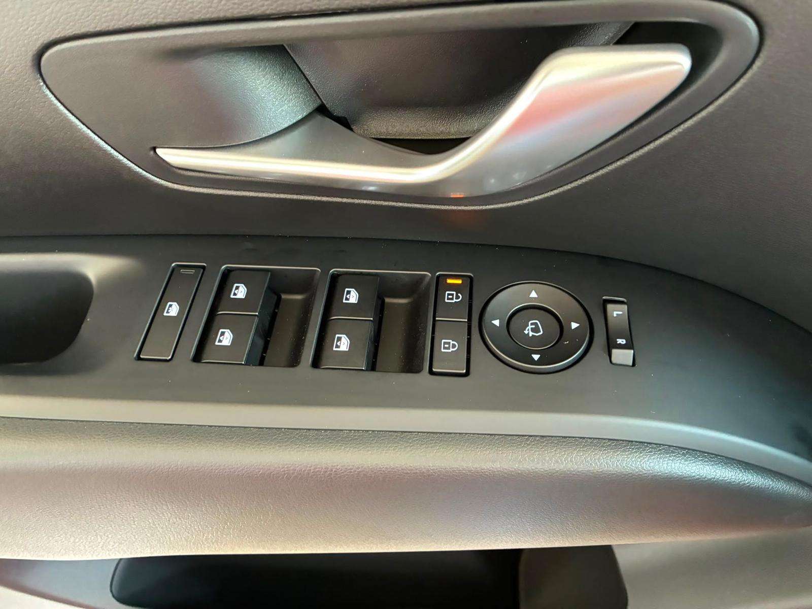 Fahrzeugbild eines Hyundai Tucson