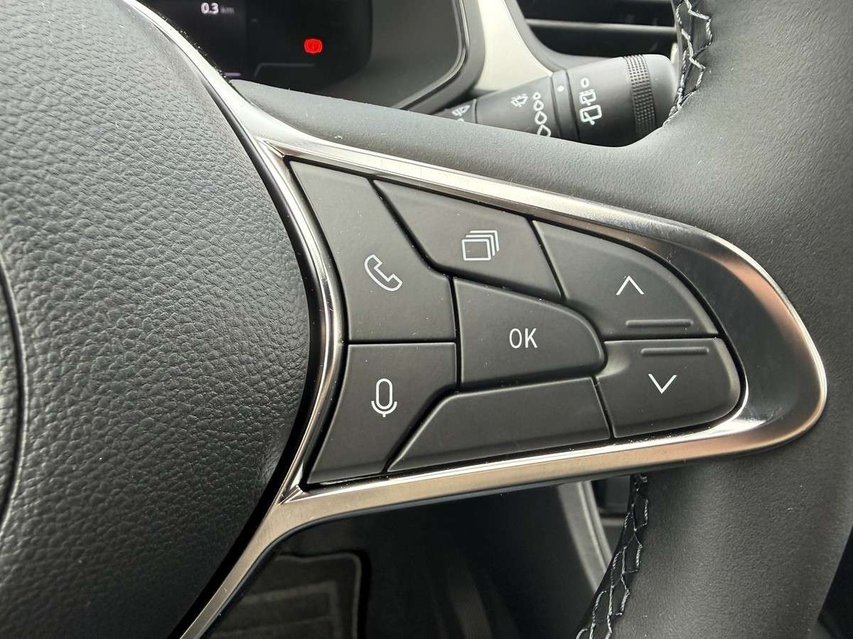 Fahrzeugbild eines Mitsubishi ASX
