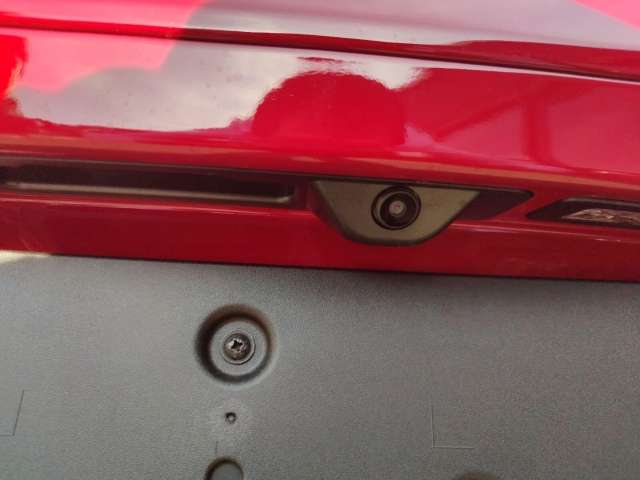 Fahrzeugbild eines Alfa Romeo Stelvio