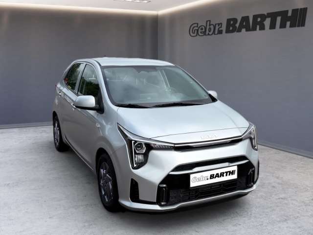 Fahrzeugbild eines Kia Picanto