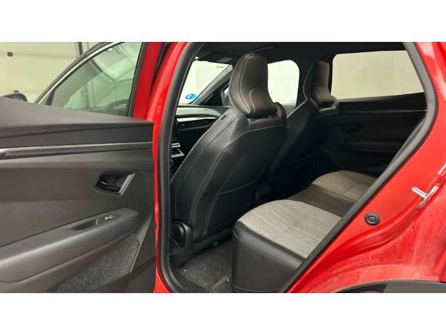 Fahrzeugbild eines Renault Megane E-TECH