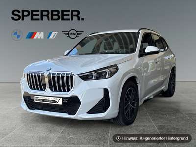Bild BMW X1