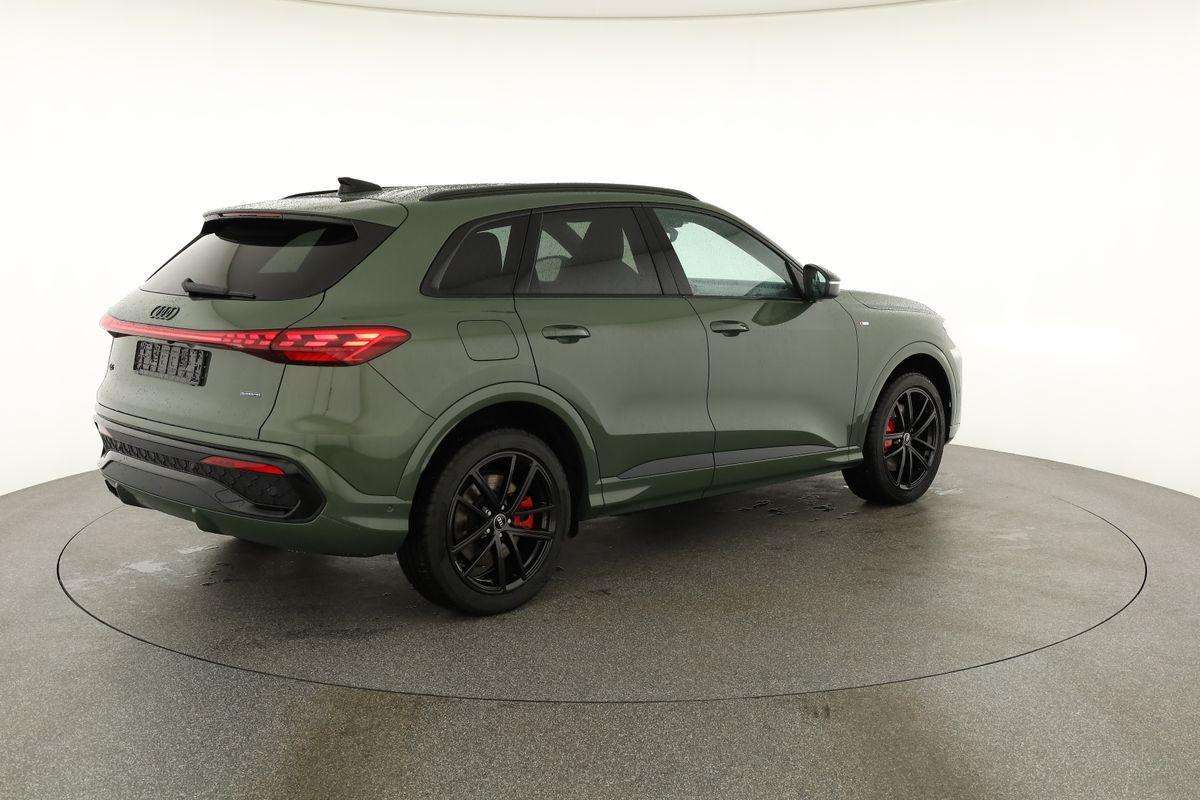 Fahrzeugbild eines Audi Q5