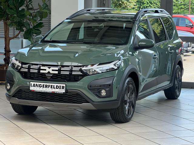 Fahrzeugbild eines Dacia Jogger