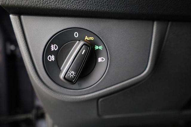 Fahrzeugbild eines Volkswagen Taigo