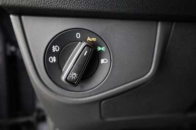 Bild Volkswagen Taigo
