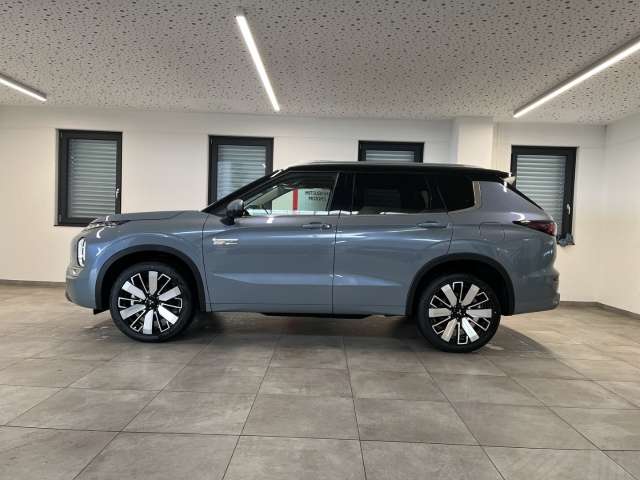 Fahrzeugbild eines Mitsubishi Outlander