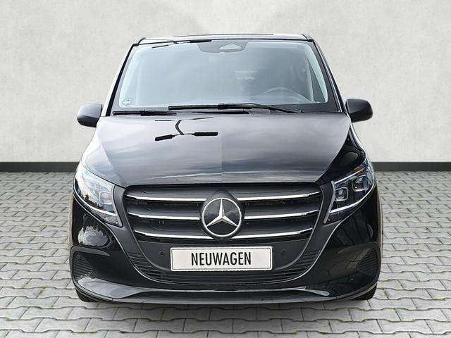Fahrzeugbild eines Mercedes-Benz Vito