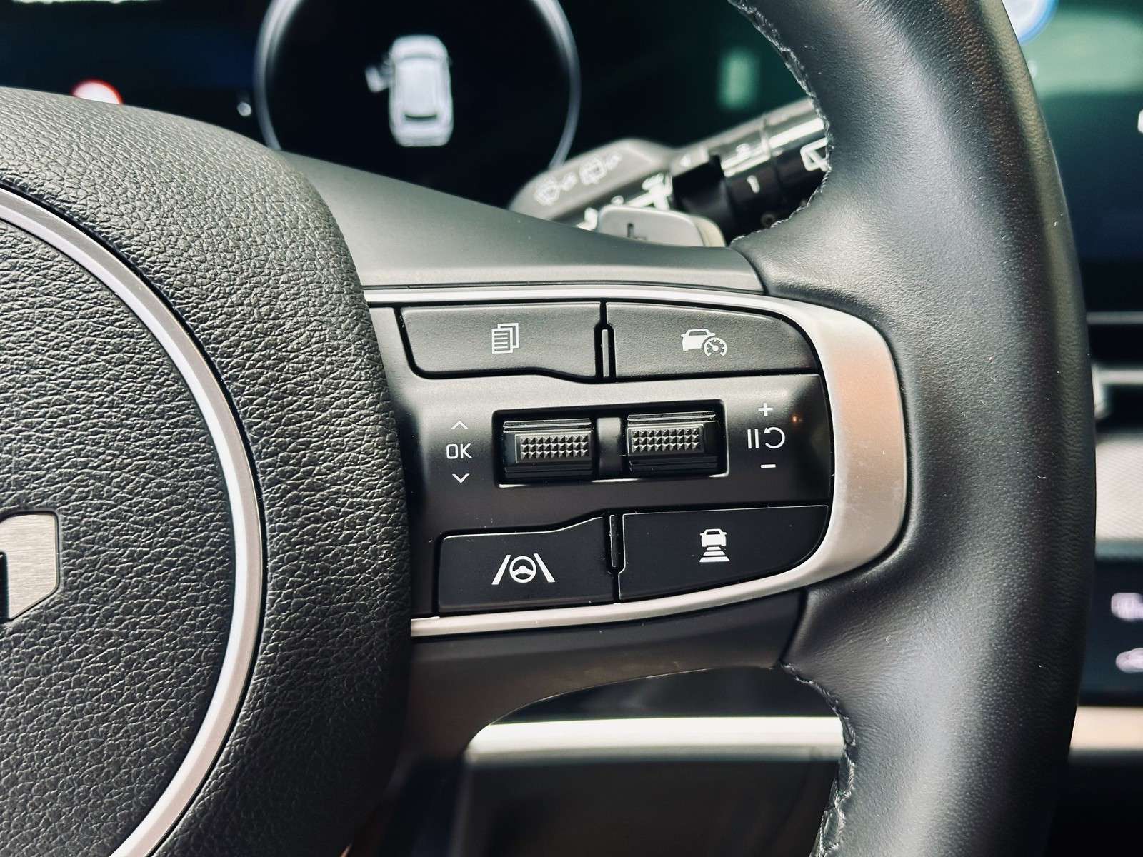 Fahrzeugbild eines Kia Sportage