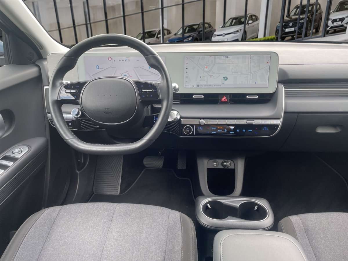 Fahrzeugbild eines Hyundai IONIQ 5