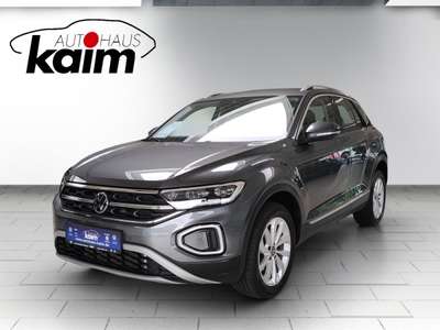 Bild Volkswagen T-Roc