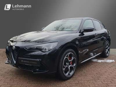Bild Alfa Romeo Stelvio