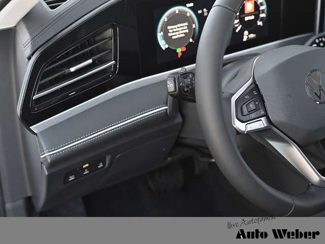 Fahrzeugbild eines Volkswagen Passat