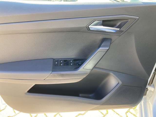 Fahrzeugbild eines SEAT Ibiza