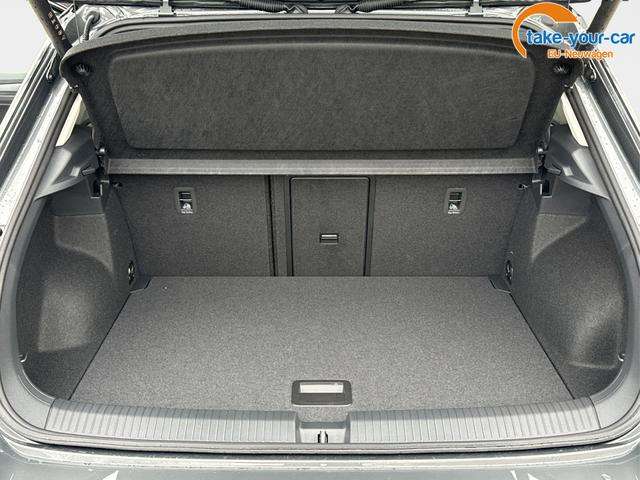 Fahrzeugbild eines Volkswagen T-Roc