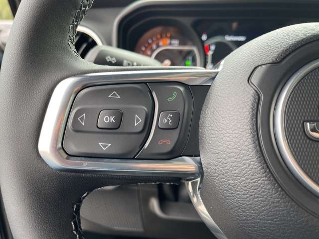 Fahrzeugbild eines Jeep Wrangler