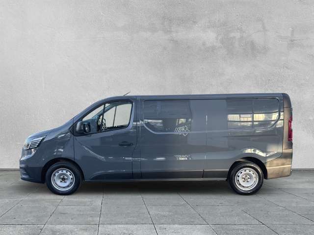 Fahrzeugbild eines Renault Trafic