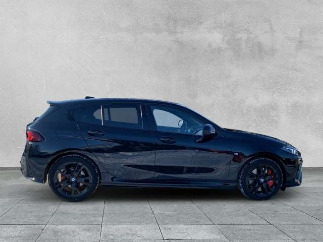 Fahrzeugbild eines BMW 1er-Reihe