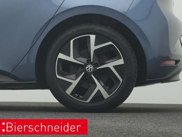Fahrzeugbild eines Volkswagen ID.3