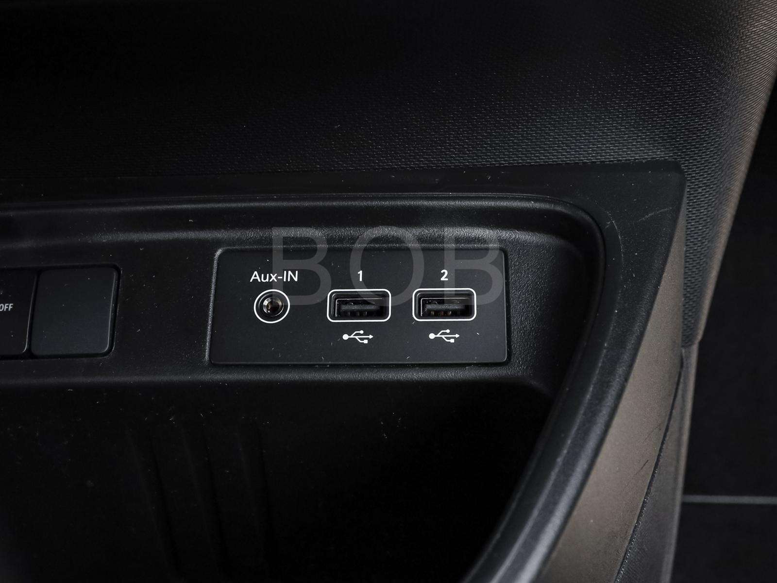 Fahrzeugbild eines Renault Twingo