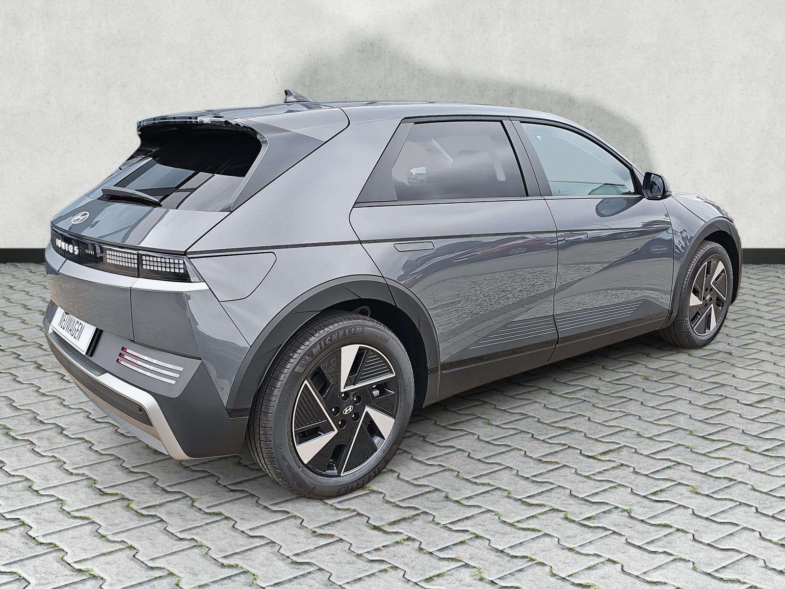 Fahrzeugbild eines Hyundai IONIQ 5