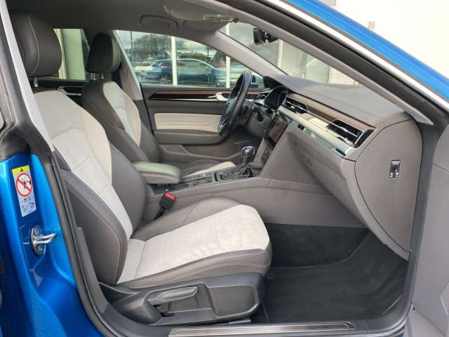 Fahrzeugbild eines Volkswagen Arteon