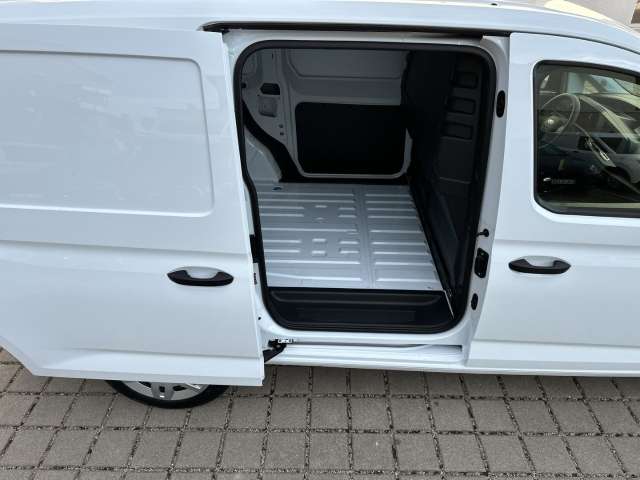 Fahrzeugbild eines Ford Transit Connect