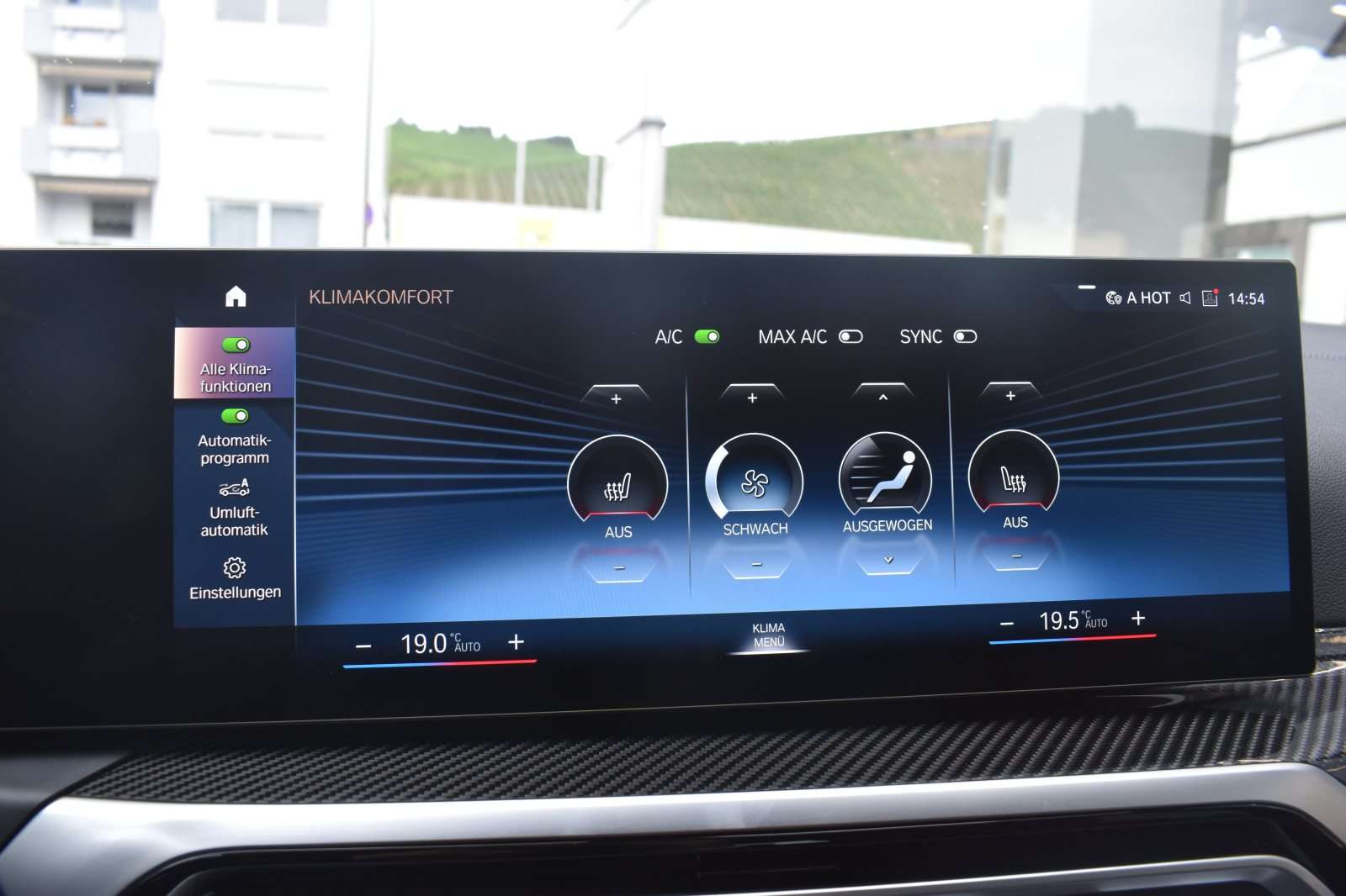 Fahrzeugbild eines BMW 3er-Reihe