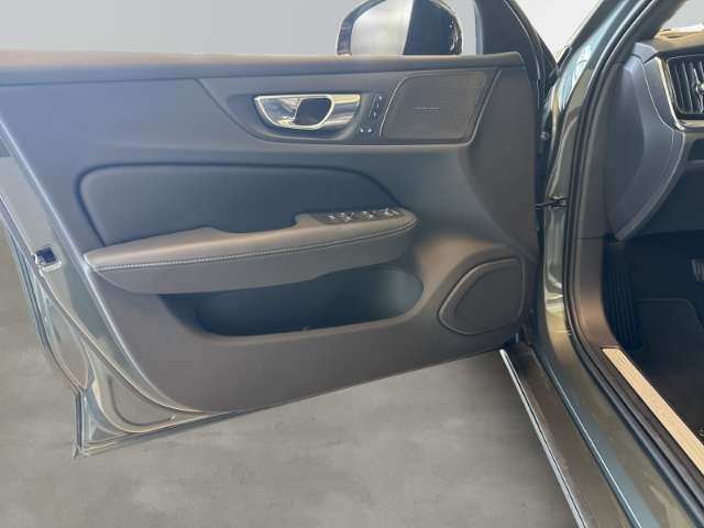 Fahrzeugbild eines Volvo V60