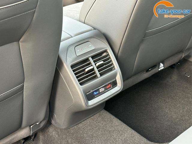 Fahrzeugbild eines Volkswagen Passat