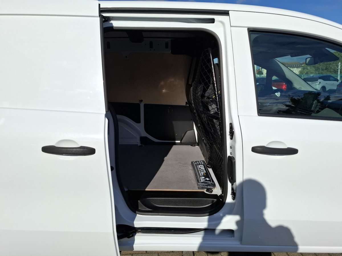 Fahrzeugbild eines Renault Kangoo