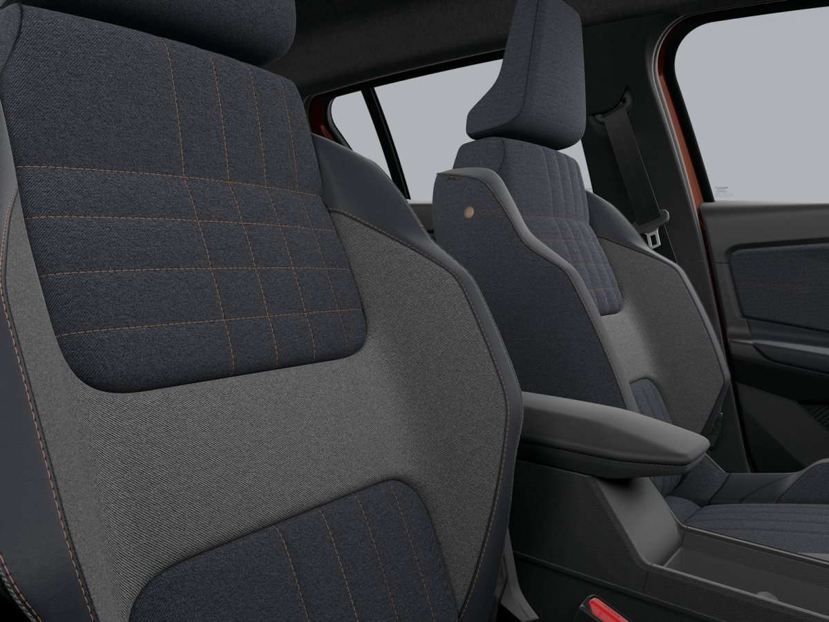 Fahrzeugbild eines Renault 4 E-TECH