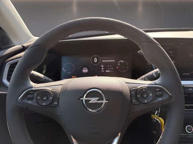 Fahrzeugbild eines Opel Grandland X