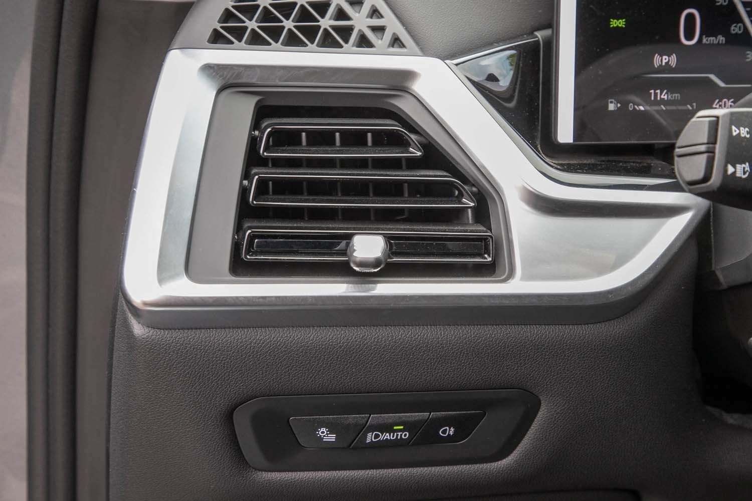 Fahrzeugbild eines BMW X5