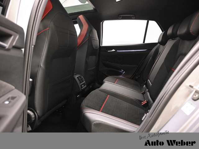Fahrzeugbild eines Volkswagen Golf
